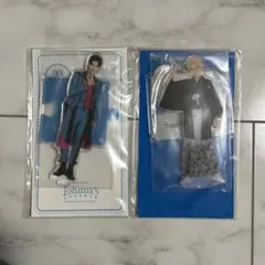 ラウール　アクリルスタンド 2点セット