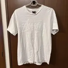 ステューシーワールドツアー Tシャツ ホワイト Mサイズのサムネイル