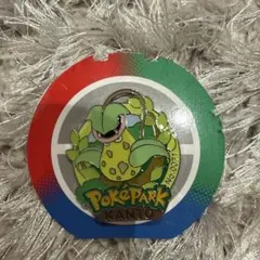 ポケモン ウツボット ピンバッジ ポケパーク KANTO
