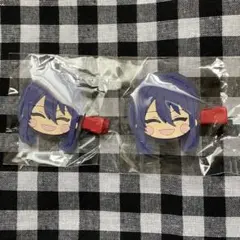 神崎颯馬 前髪クリップ2 あんスタ