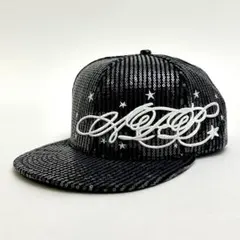 AFB afb SIGNATURE CAP キャップ ブラック - メルカリ