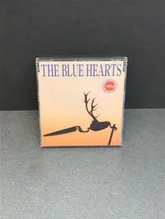 The Blue Hearts Tribute　オイスカルメイツ The Blue Hearts Tribute オイスカルメイツ - メルカリ