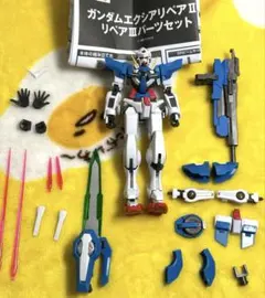 2026年最新】MG ガンダムエクシア リペアの人気アイテム - メルカリ