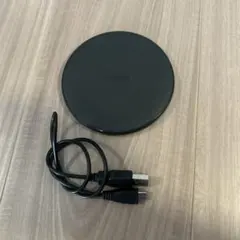 Anker PowerWave 10 Pad ワイヤレス充電器 ブラック