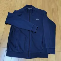 LACOSTE SPORT ジップアップ
