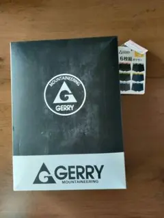 新品　未使用　GERRY 6枚組 ボクサーパンツ 160cm まとめ売り