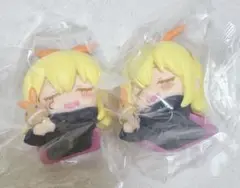 マッシュル レモン