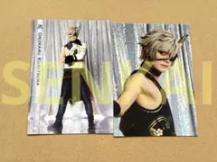 鬼丸国綱　ブロマイド　目出度歌誉花舞　十周年祝賀祭　刀ミュ