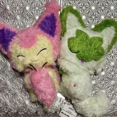 2025年最新】エネコ もふぐっとの人気アイテム - メルカリ