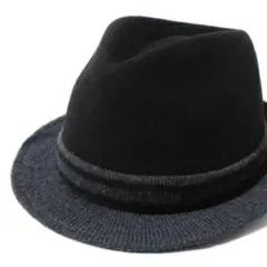 F『新品』AZUL by moussy アズール メンズ ハット