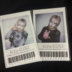 2026年最新】キズ チェキ きょうのすけの人気アイテム - メルカリ