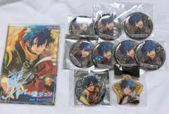 あんスタ　漣ジュン　纏め売り