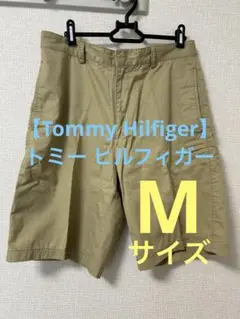 TOMMY Lサイズ　男 トミー　ゴルフ　ハーフパンツ　匿名　31 大人