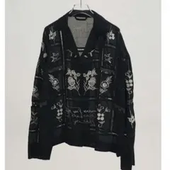 TODAYFUL Embroidery Patchwork Shirtsのサムネイル