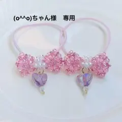 (o^^o)ちゃん様　専用