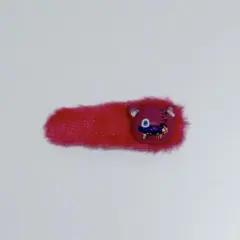 ハミクマキャンディ ヘアピン