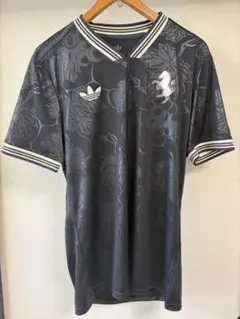 adidas STONE ISLAND アヤックスコラボ ユニフォーム XL - メルカリ