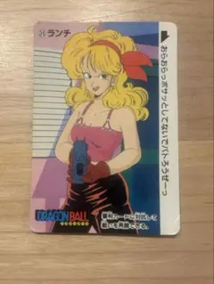 2026年最新】ドラゴンボール ランチ カードの人気アイテム - メルカリ
