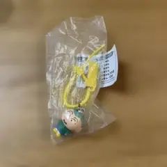 クレヨンしんちゃん カラフルマルチチャーム2 マサオくん