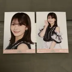 samenumber生写真奥田いろはセミコンプヨリチュウ