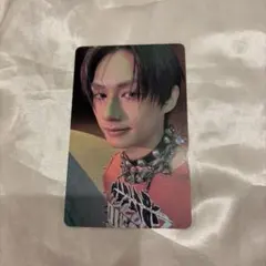 SEVENTEEN HAPPY BURSTDAY 会場限定 大阪　ジュン