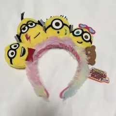 USJ ミニオン カチューシャのサムネイル