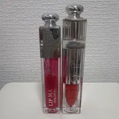 ディオール リップ2本セット
