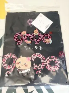 9090 ちいかわ OG Logo tee Mサイズ ハチワレ ギャル Tシャツ - メルカリ