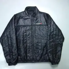 297 ルコックゴルフ 2WAYコンバーチブルジャケット メンズ LL