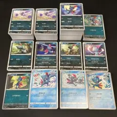 ポケモンカード ニューラ 723枚 まとめ売りのサムネイル