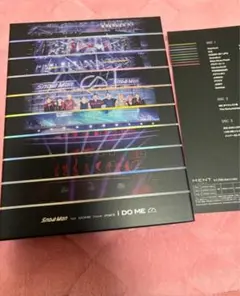 スノーマン SnowMan 2023 iDOME 初回盤 Blu-ray