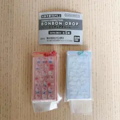 サンリオボンボンドロップシールチャーム