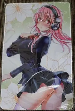 すーぱーそに子 プレイマット 2026年最新】すーぱーそに子 プレイマットの人気アイテム - メルカリ