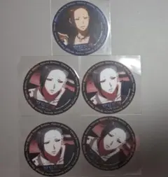 【いいね不可】東京喰種 ウタ セット