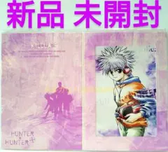 HUNTER×HUNTER ブロマイド コレクション キルア 写真 カード 新品