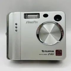 FUJIFILM FinePix F401 デジタルカメラ 富士フイルム FinePix F401 デジタルカメラ