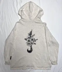 2026年最新】優里 パーカーの人気アイテム - メルカリ