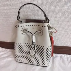 【美品】FURLA フルラ ステイシー ミニバッグ ショルダーバッグ ポシェット