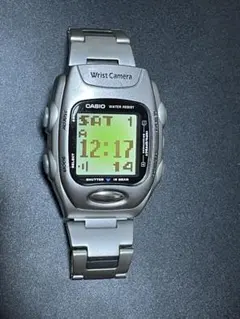 希少90sアメリカ限定SEIKO RECEPTOR レセプター デジタル腕時計 - メルカリ