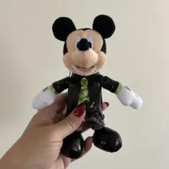☆タグ付き未使用！ディズニー ハロウィン ミッキーマウス チャーム☆
