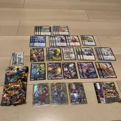 デュエマ ドキドキつよいデッキ 25の王道 ドラゴン娘シークレット