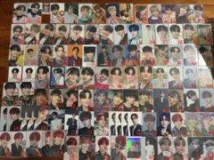 treasure ジフン トレカ まとめ売り