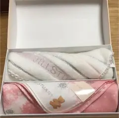 [JILLSTUART]ハンカチ・タオルハンカチギフトセット