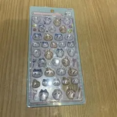 ちいかわ　ボンボンドロップシール