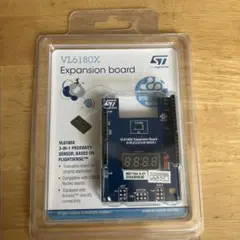 VL6180X Expansion board