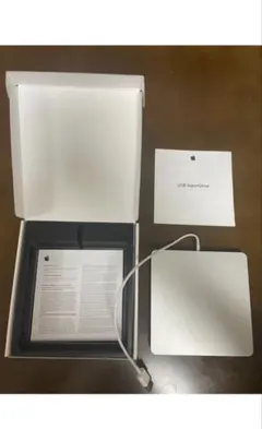 Apple USB SuperDrive