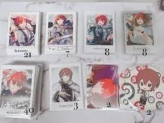 朱桜司 紙類まとめ売り ぱしゃっつ あんスタ
