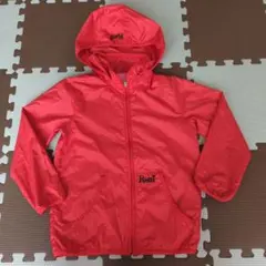 Roni　ジャンパー赤Ｍサイズ