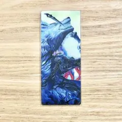 FGO 編成画面風カード ヘシアン・ロボ