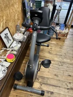 電動サイクルマシン エスカルゴII(escargot) PBE-100 動作確認 - メルカリ